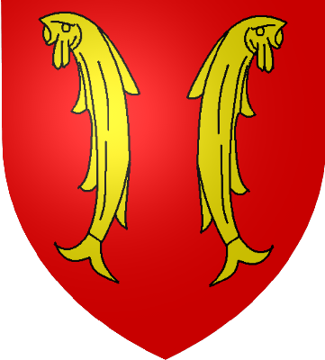 Blason Ferrette