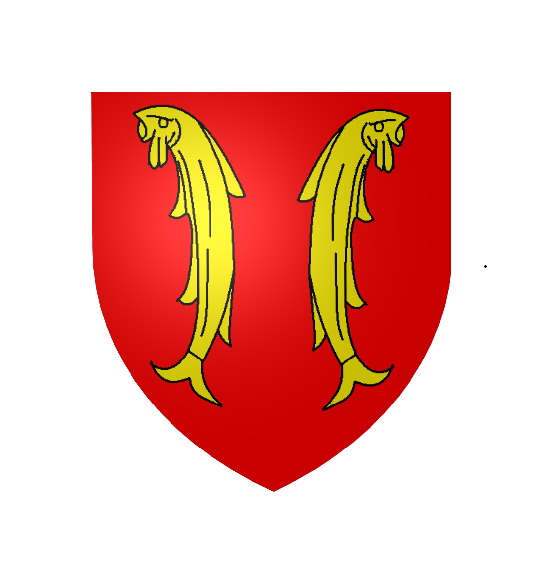 Blason Ferrette
